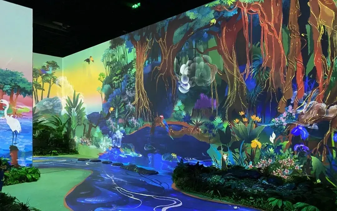 文旅演艺 文旅演艺