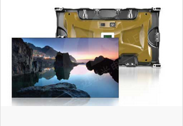 PG国际LED显示屏产品持续景气   静候佳音