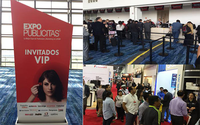 兵分两路，同绘精彩！——PG国际墨西哥广告展、日本战略合作洽谈正在进行中