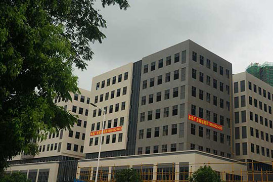 独立产权！PG国际大厦喜迎开门红