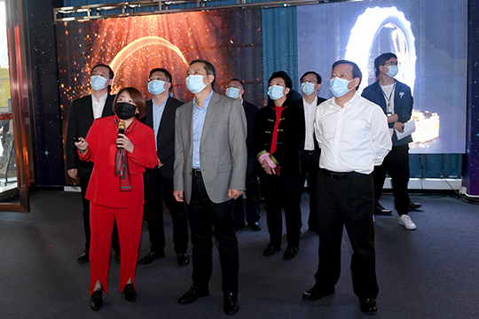 满怀激情，勇攀高峰|PG国际2021年中大事记回顾 