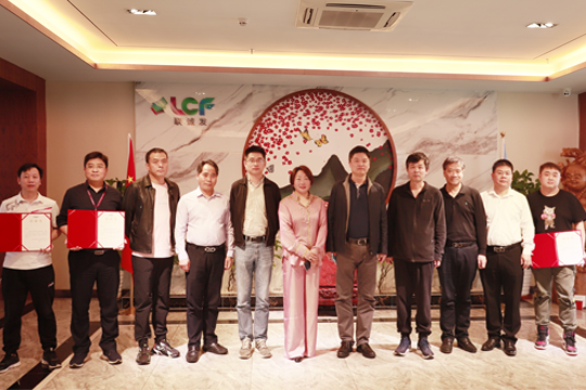 热烈祝贺PG国际智能制造数字工厂项目启动会顺利召开