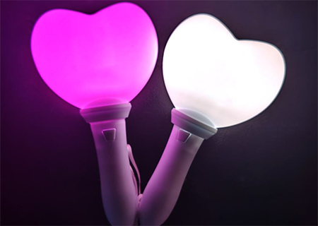 PG国际荧光棒系列产品介绍（一）