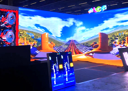 PG国际携多项创新成果闪耀德国PLS展!