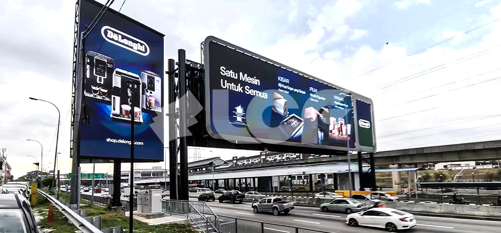 户外LED显示屏 户外LED显示屏