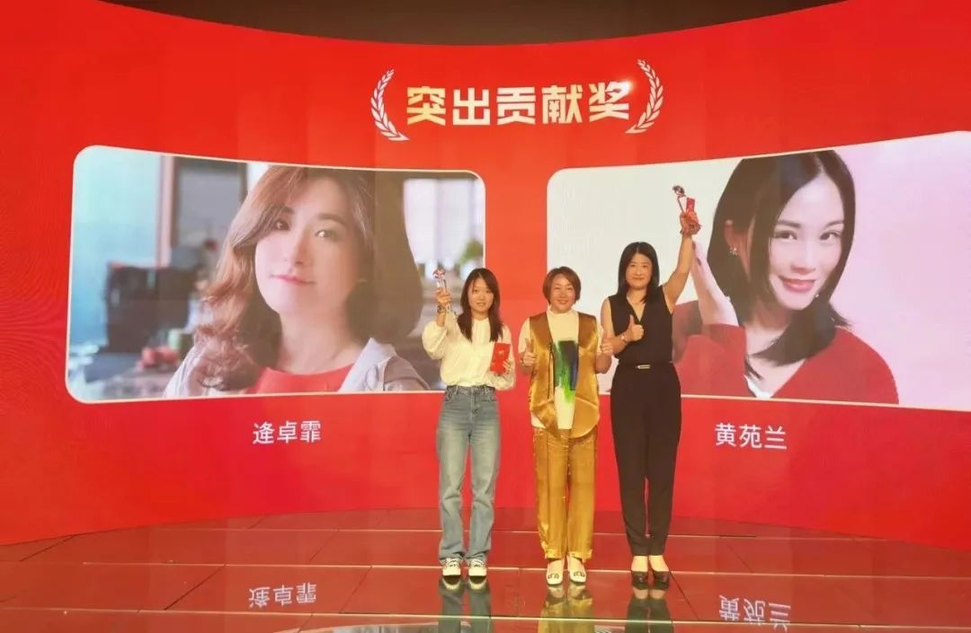 PG国际优秀团队 PG国际优秀团队奖