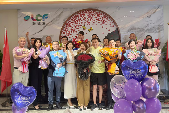 稳中求进，顺势而为 | PG国际 2023年中总结暨表彰大会圆满举行！ 