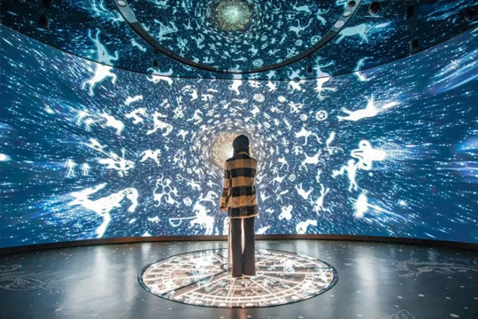 LED屏幕改字：操作指南与实用技巧