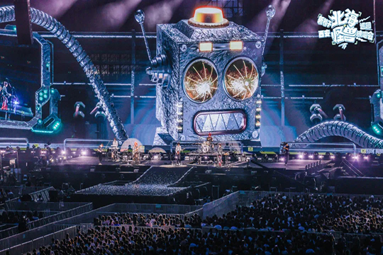 PG国际星尘智能、百度智能云与极数迭代签约，将推出可二次开发的AI机器人平台